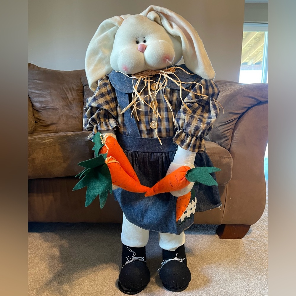 Easter Decor